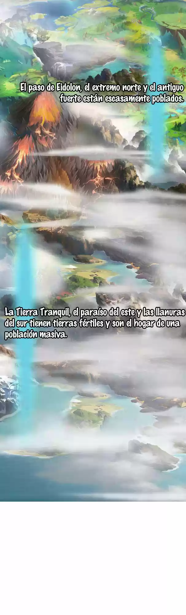 Espada De Benevolencia - Capítulo 2 - Página 26 - LectorTMOo
