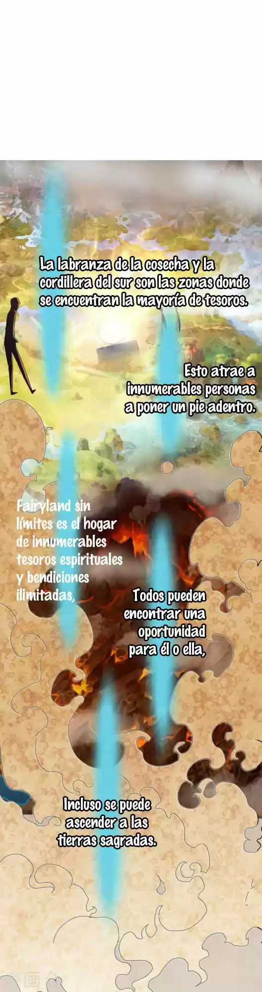 Espada De Benevolencia - Capítulo 2 - Página 27 - LectorTMOo