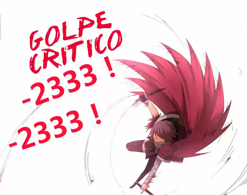 Espada De Benevolencia - Capítulo 20 - Página 8 - LectorTMOo