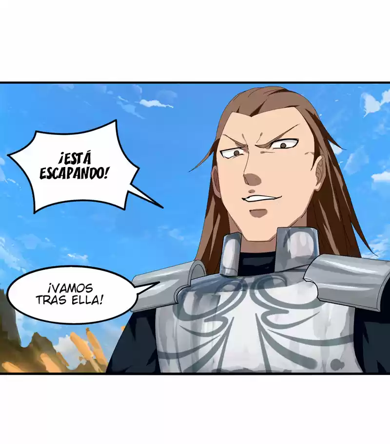 Espada De Benevolencia - Capítulo 20 - Página 16 - LectorTMOo