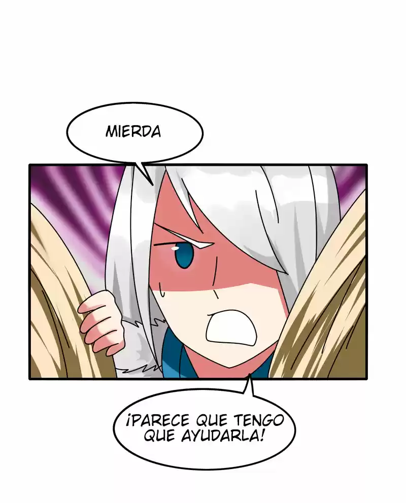 Espada De Benevolencia - Capítulo 20 - Página 17 - LectorTMOo