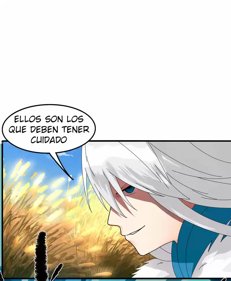 Espada De Benevolencia - Capítulo 20 - Página 29 - LectorTMOo