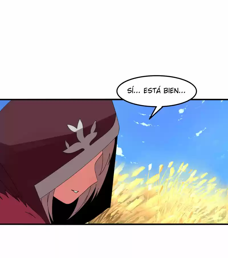 Espada De Benevolencia - Capítulo 20 - Página 34 - LectorTMOo