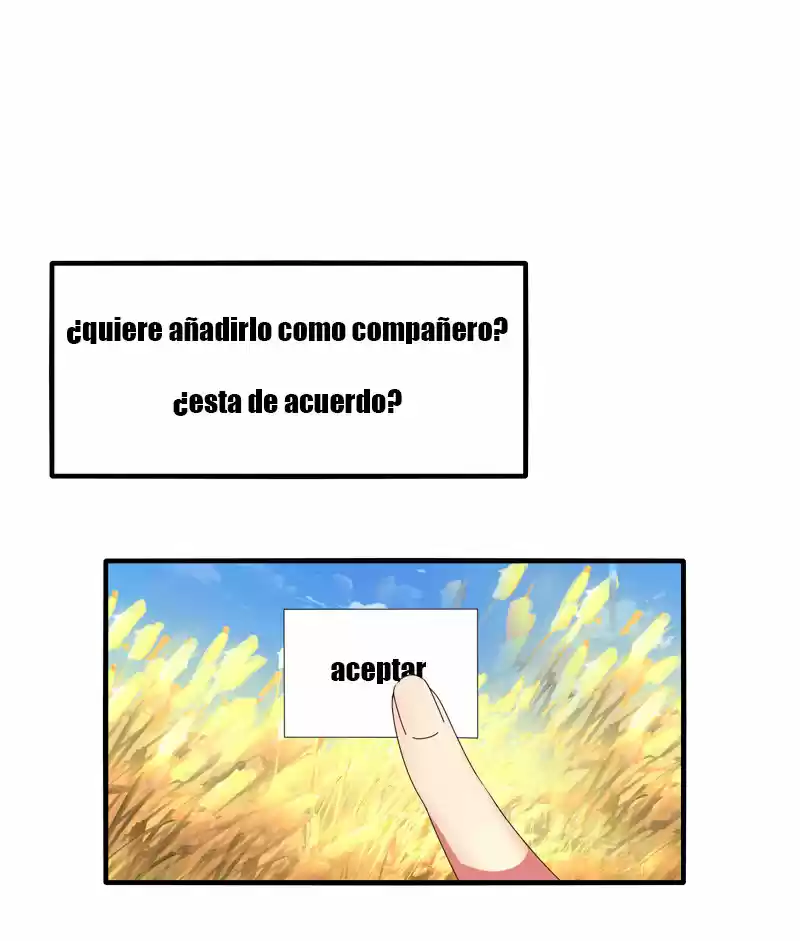 Espada De Benevolencia - Capítulo 20 - Página 35 - LectorTMOo
