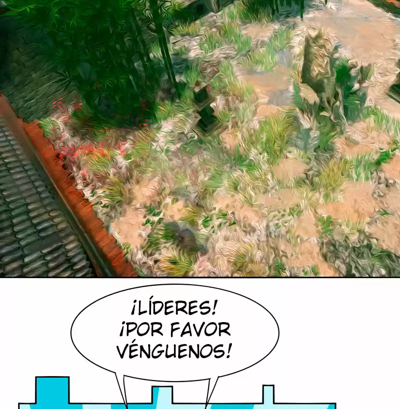 Espada De Benevolencia - Capítulo 21 - Página 4 - LectorTMOo