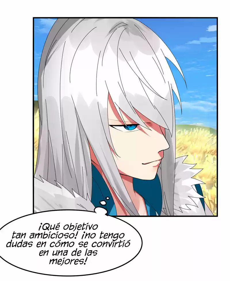 Espada De Benevolencia - Capítulo 21 - Página 16 - LectorTMOo