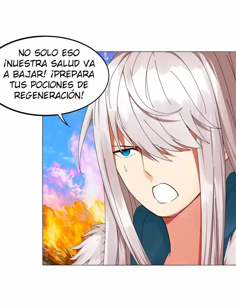 Espada De Benevolencia - Capítulo 22 - Página 6 - LectorTMOo