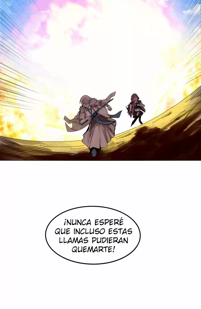Espada De Benevolencia - Capítulo 22 - Página 13 - LectorTMOo