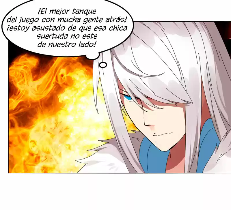 Espada De Benevolencia - Capítulo 22 - Página 15 - LectorTMOo