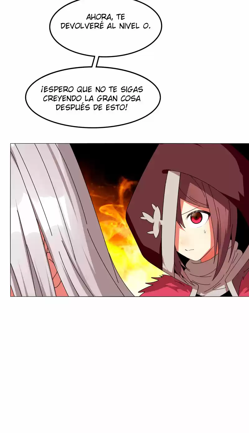 Espada De Benevolencia - Capítulo 22 - Página 17 - LectorTMOo