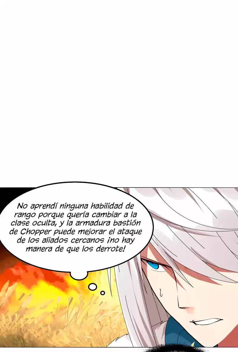 Espada De Benevolencia - Capítulo 22 - Página 18 - LectorTMOo