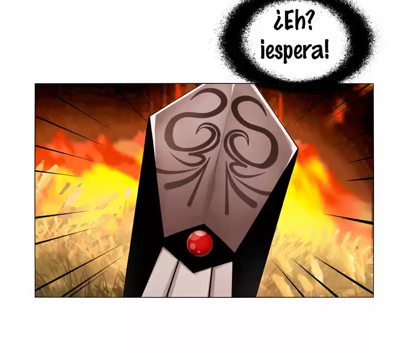 Espada De Benevolencia - Capítulo 22 - Página 19 - LectorTMOo