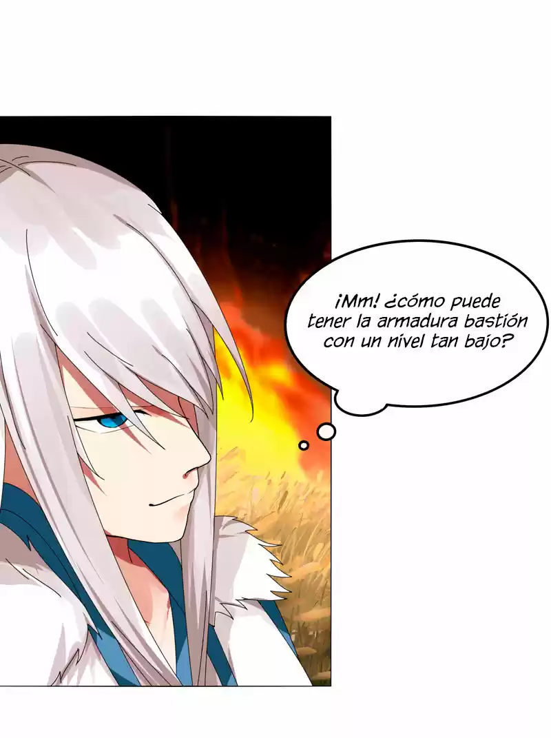 Espada De Benevolencia - Capítulo 22 - Página 20 - LectorTMOo