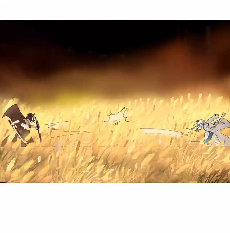 Espada De Benevolencia - Capítulo 22 - Página 33 - LectorTMOo