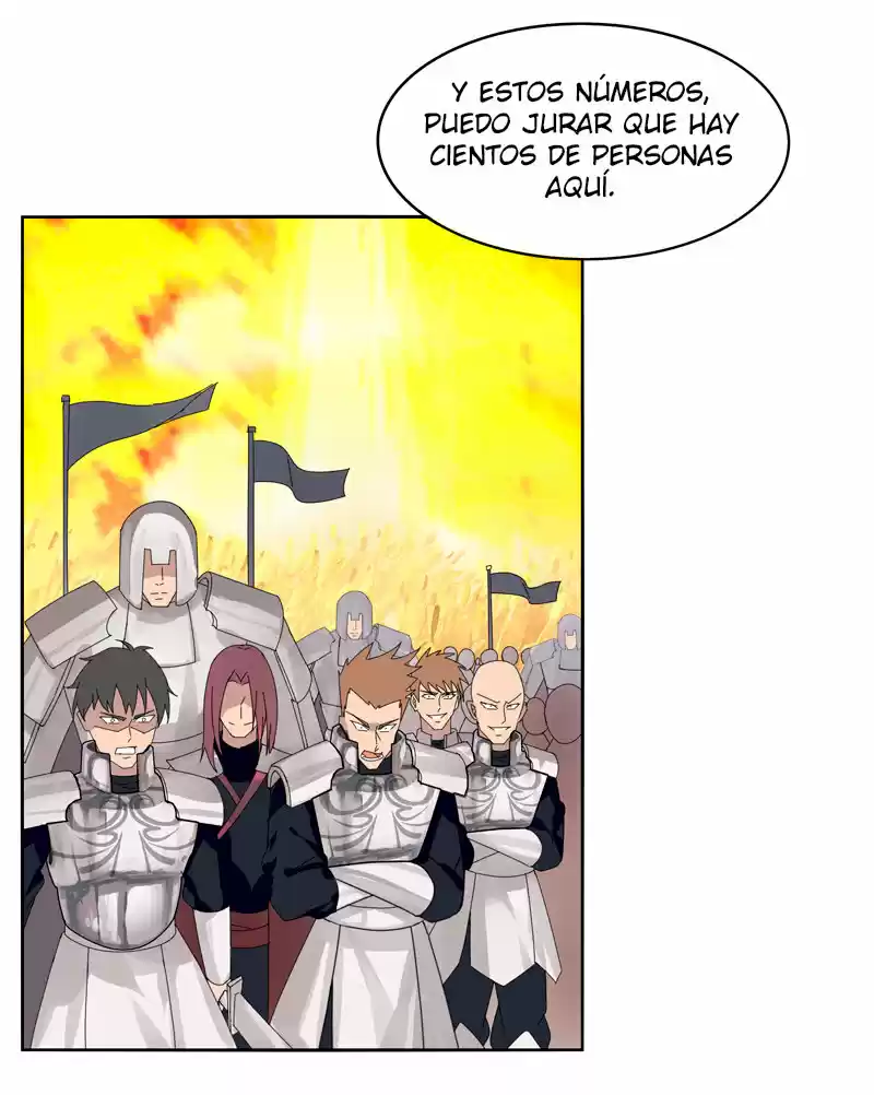 Espada De Benevolencia - Capítulo 23 - Página 4 - LectorTMOo