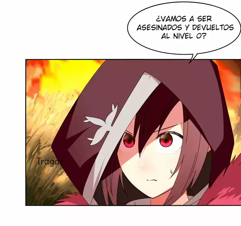 Espada De Benevolencia - Capítulo 23 - Página 5 - LectorTMOo