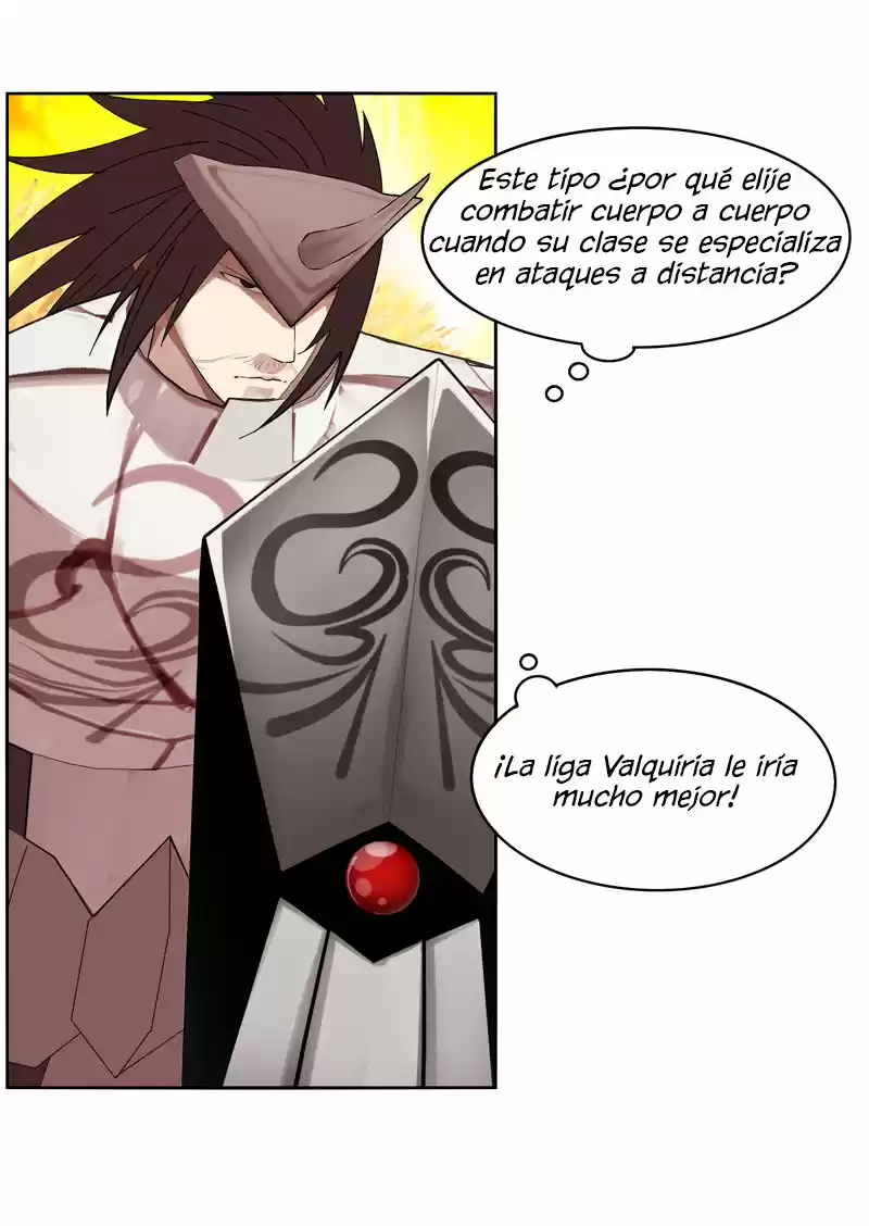Espada De Benevolencia - Capítulo 23 - Página 6 - LectorTMOo