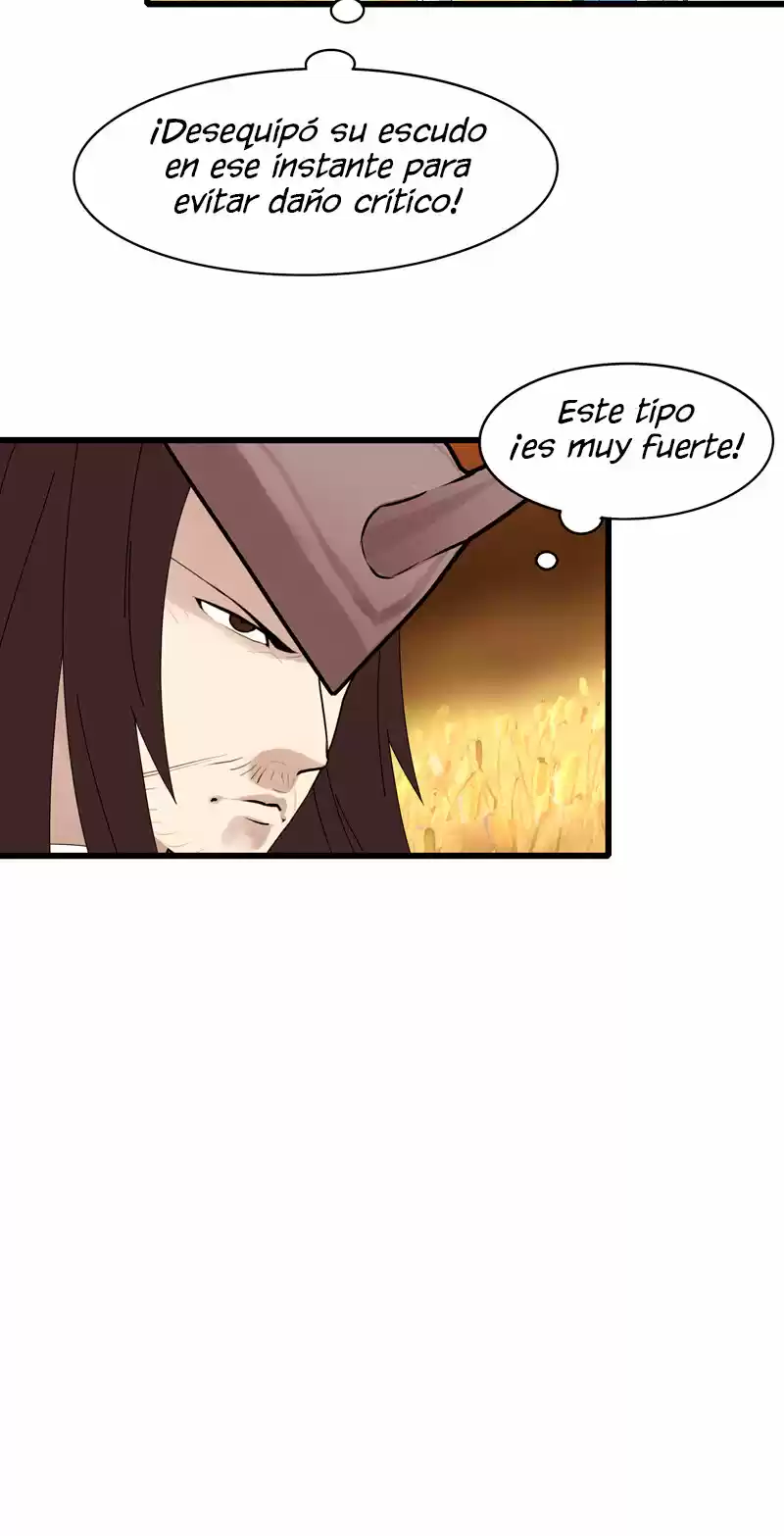 Espada De Benevolencia - Capítulo 23 - Página 25 - LectorTMOo