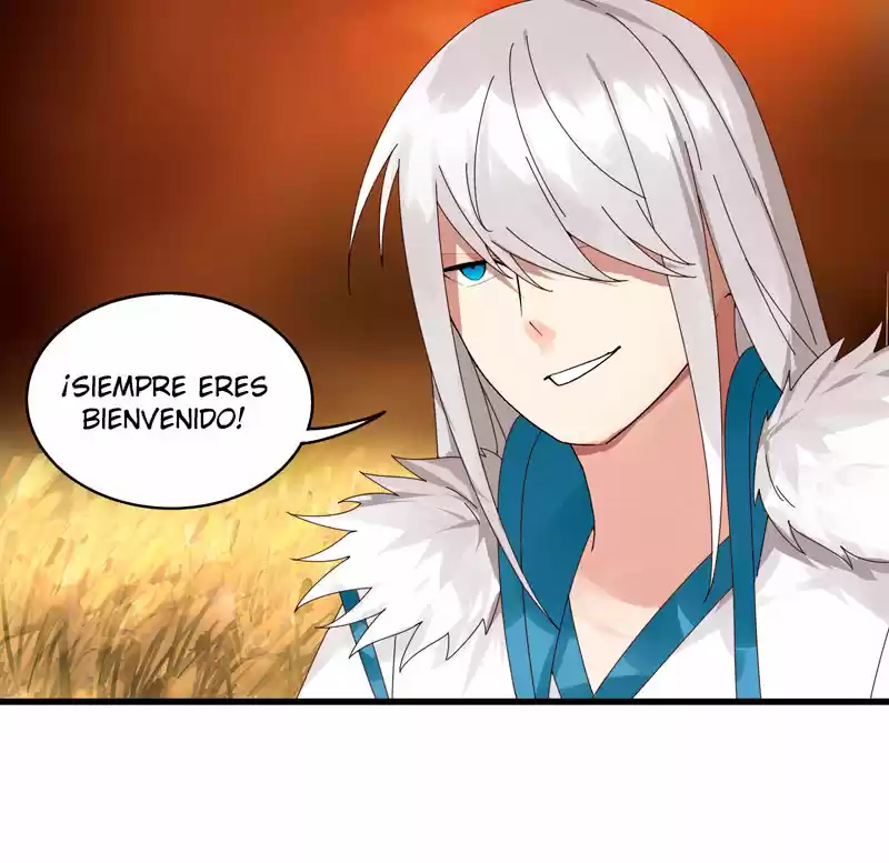 Espada De Benevolencia - Capítulo 23 - Página 29 - LectorTMOo