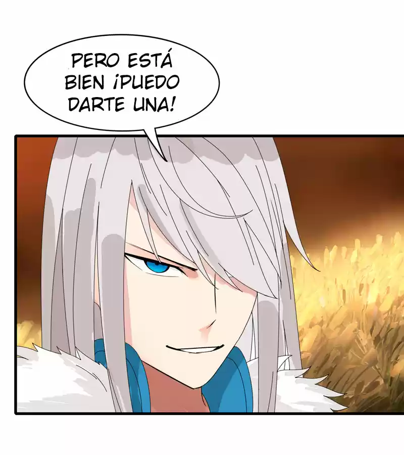 Espada De Benevolencia - Capítulo 23 - Página 35 - LectorTMOo