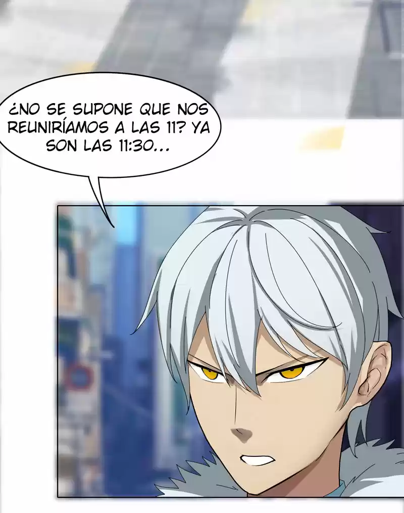 Espada De Benevolencia - Capítulo 24 - Página 5 - LectorTMOo