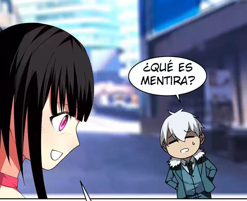 Espada De Benevolencia - Capítulo 24 - Página 22 - LectorTMOo