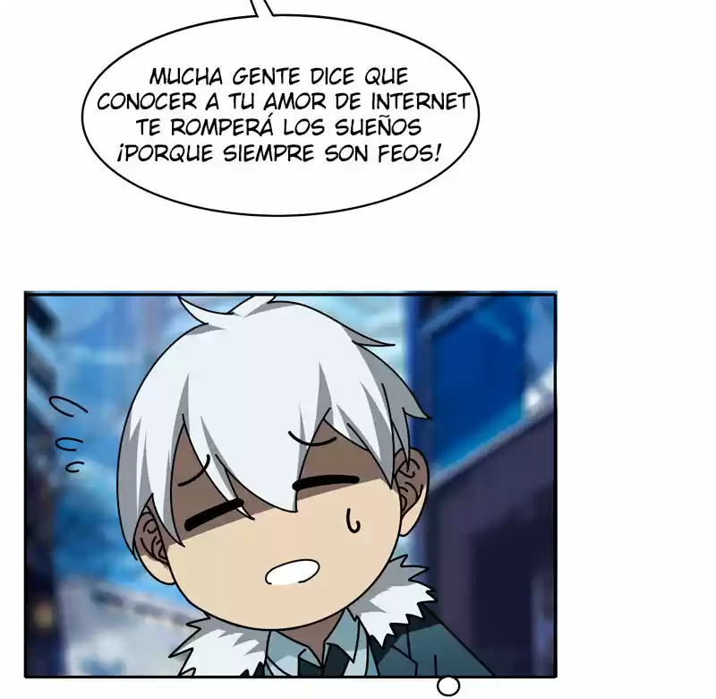 Espada De Benevolencia - Capítulo 24 - Página 23 - LectorTMOo