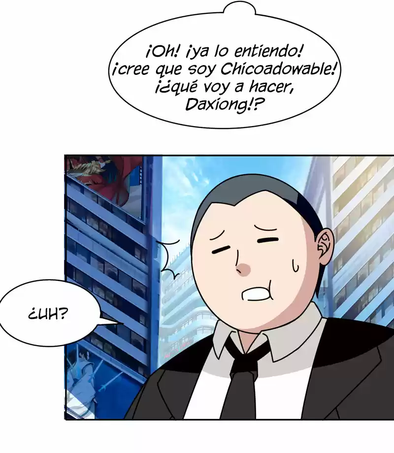 Espada De Benevolencia - Capítulo 24 - Página 24 - LectorTMOo
