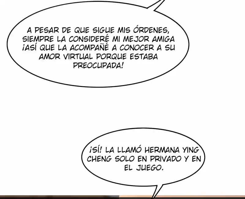 Espada De Benevolencia - Capítulo 25 - Página 6 - LectorTMOo