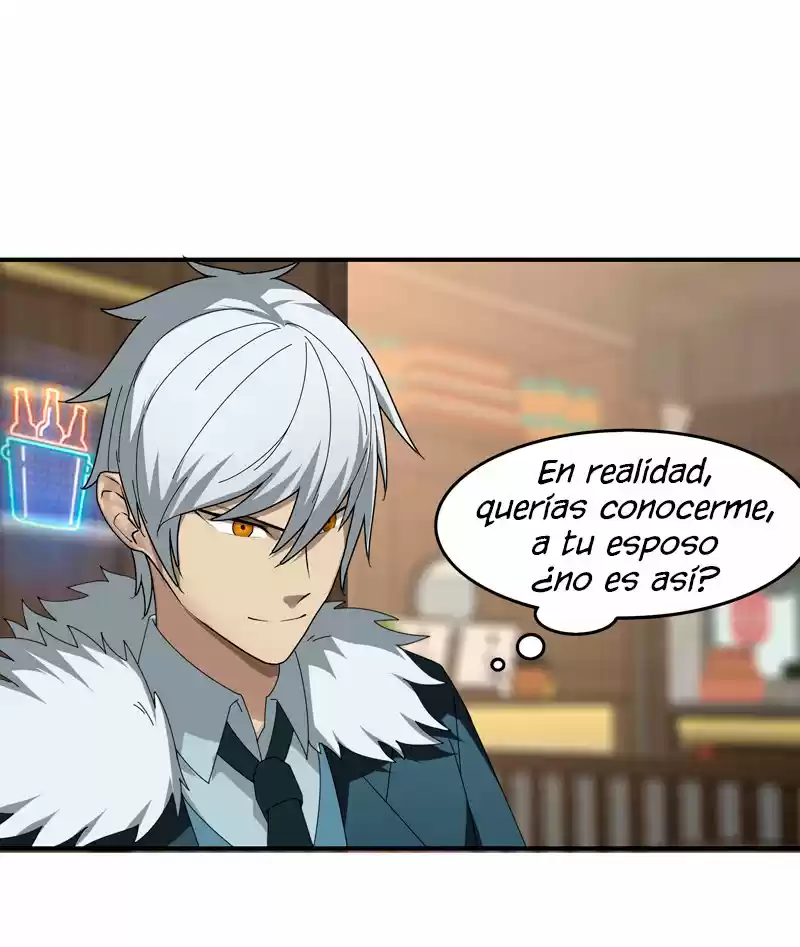 Espada De Benevolencia - Capítulo 25 - Página 11 - LectorTMOo
