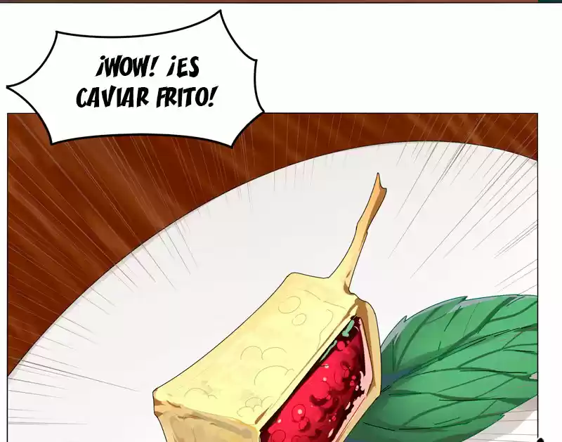 Espada De Benevolencia - Capítulo 25 - Página 24 - LectorTMOo
