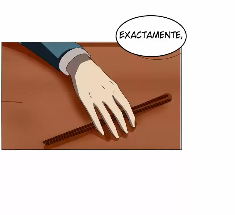 Espada De Benevolencia - Capítulo 25 - Página 28 - LectorTMOo