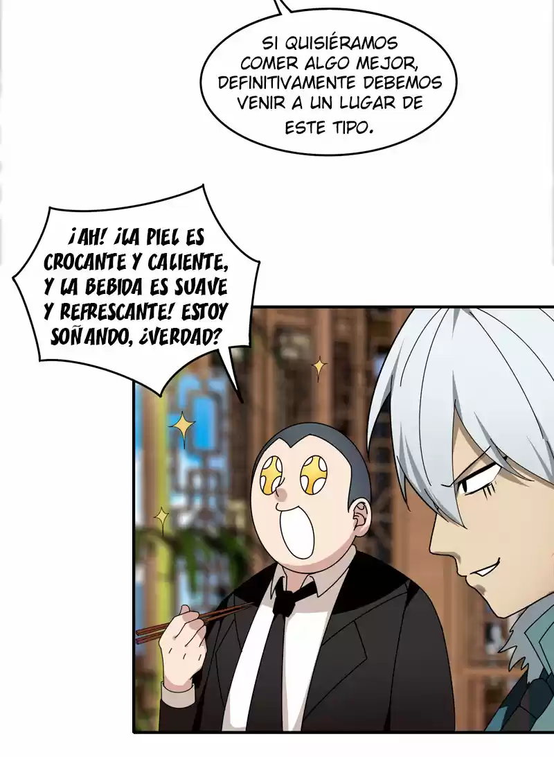 Espada De Benevolencia - Capítulo 25 - Página 30 - LectorTMOo