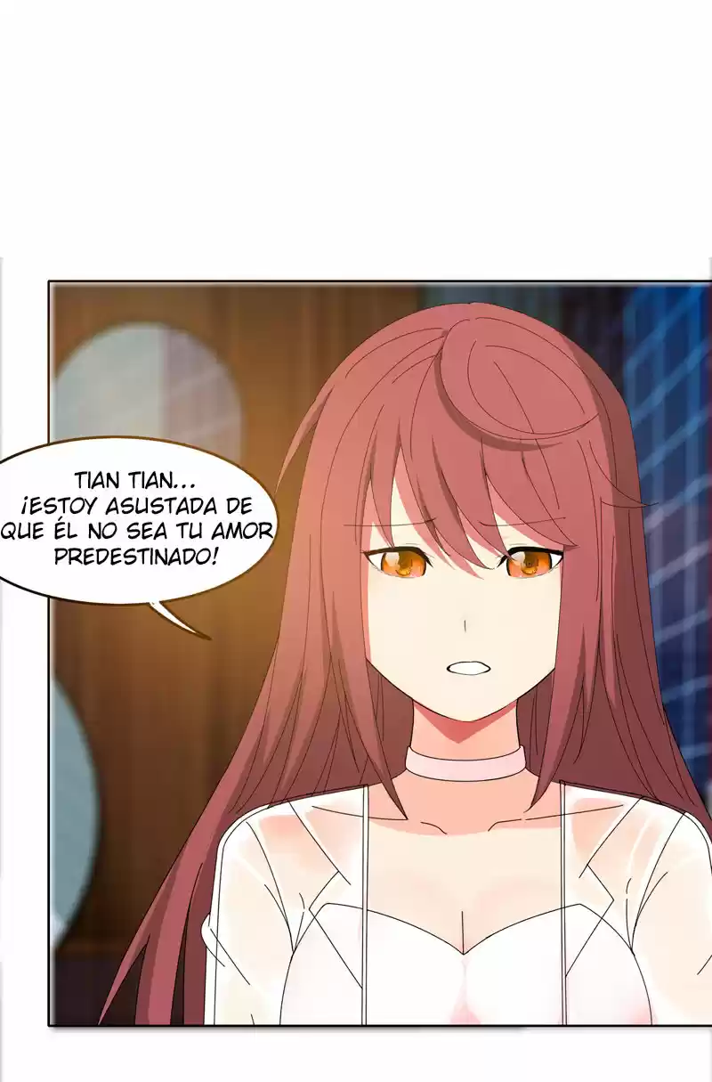 Espada De Benevolencia - Capítulo 26 - Página 9 - LectorTMOo
