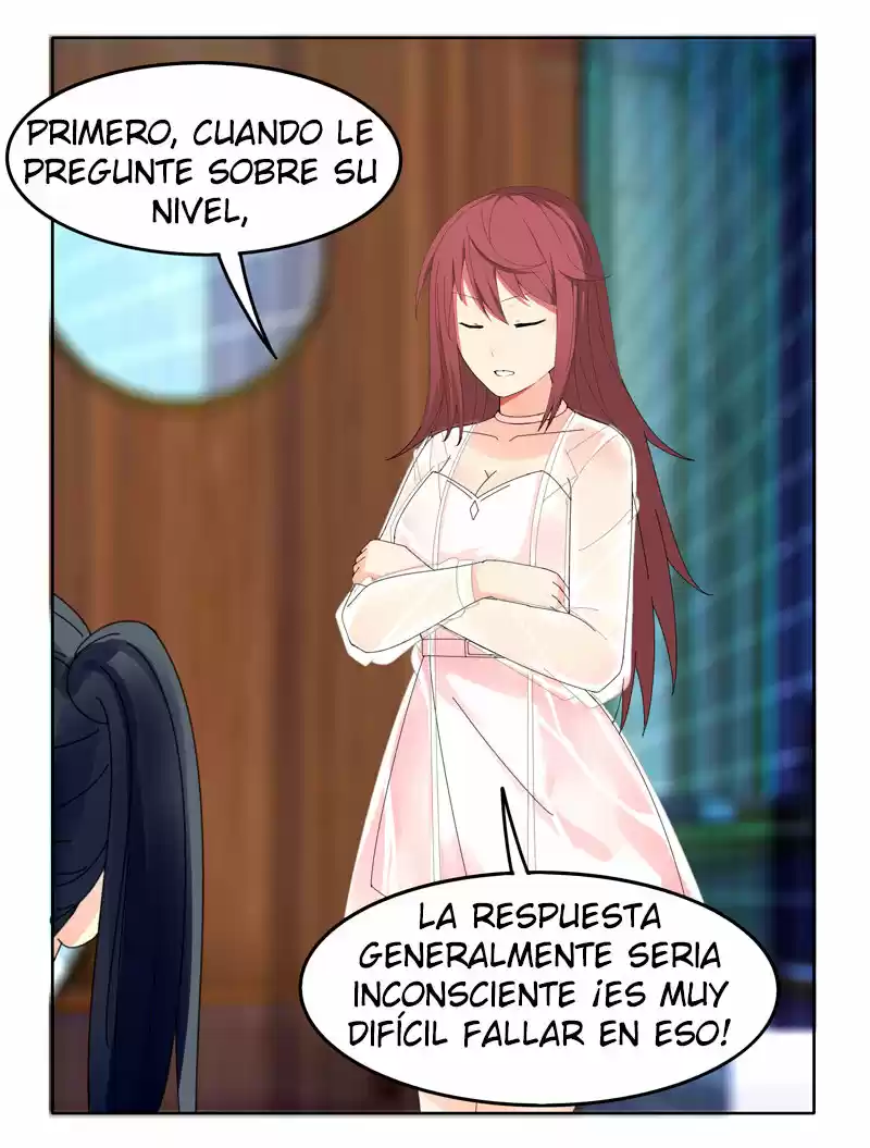 Espada De Benevolencia - Capítulo 26 - Página 13 - LectorTMOo