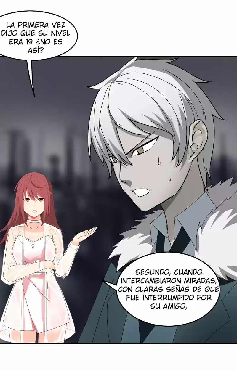 Espada De Benevolencia - Capítulo 26 - Página 14 - LectorTMOo
