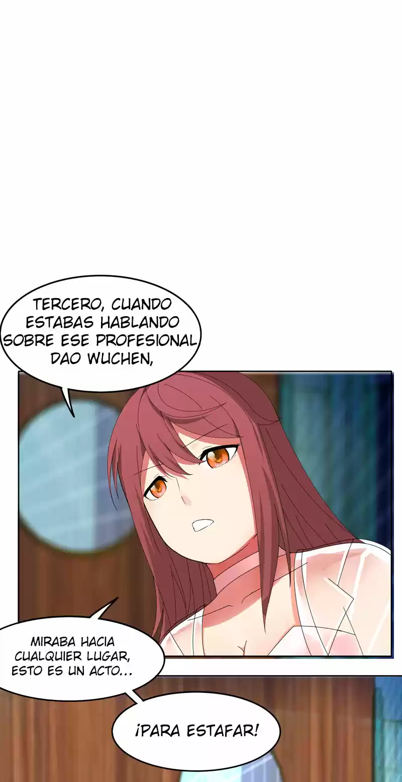 Espada De Benevolencia - Capítulo 26 - Página 16 - LectorTMOo