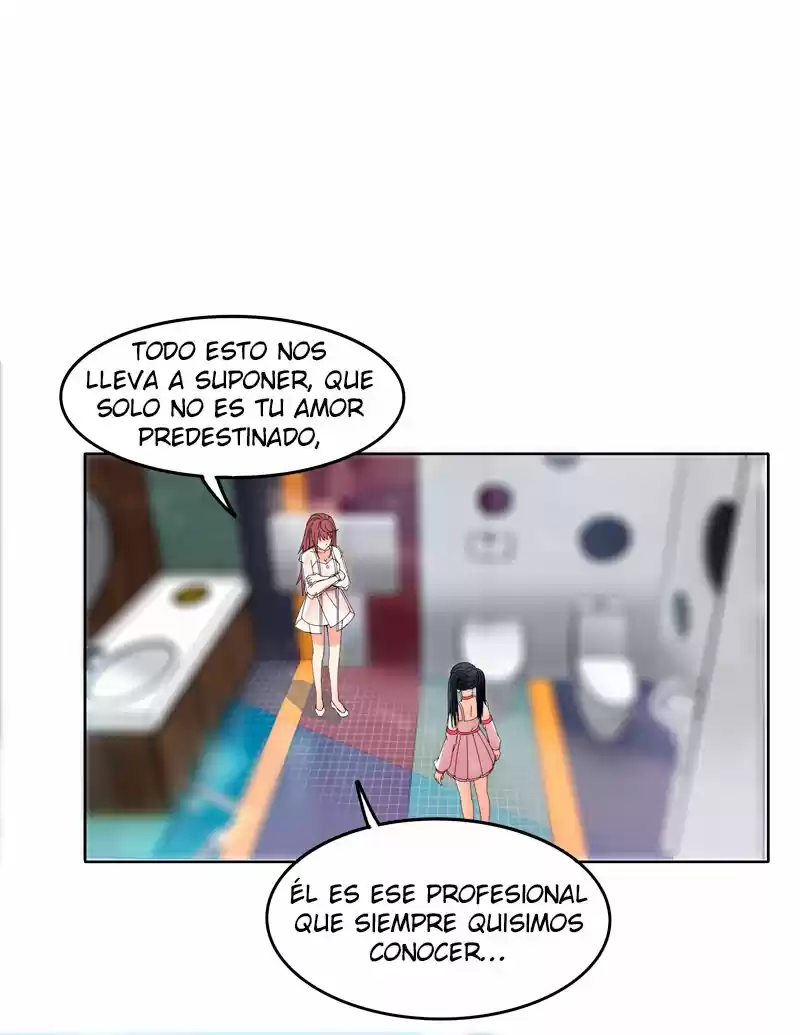 Espada De Benevolencia - Capítulo 26 - Página 18 - LectorTMOo