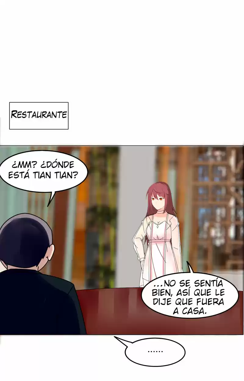 Espada De Benevolencia - Capítulo 26 - Página 25 - LectorTMOo