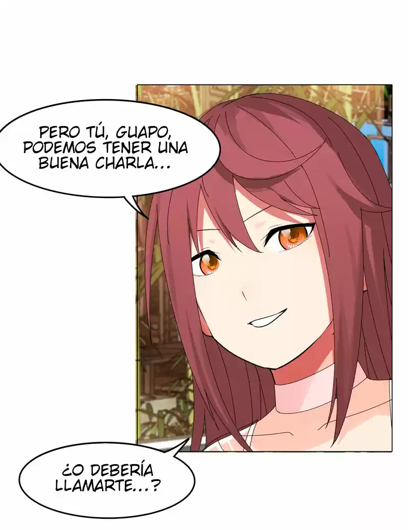 Espada De Benevolencia - Capítulo 26 - Página 26 - LectorTMOo