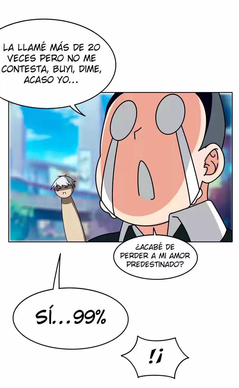 Espada De Benevolencia - Capítulo 27 - Página 6 - LectorTMOo