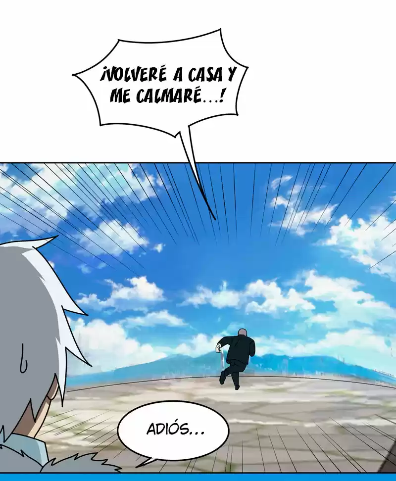 Espada De Benevolencia - Capítulo 27 - Página 10 - LectorTMOo