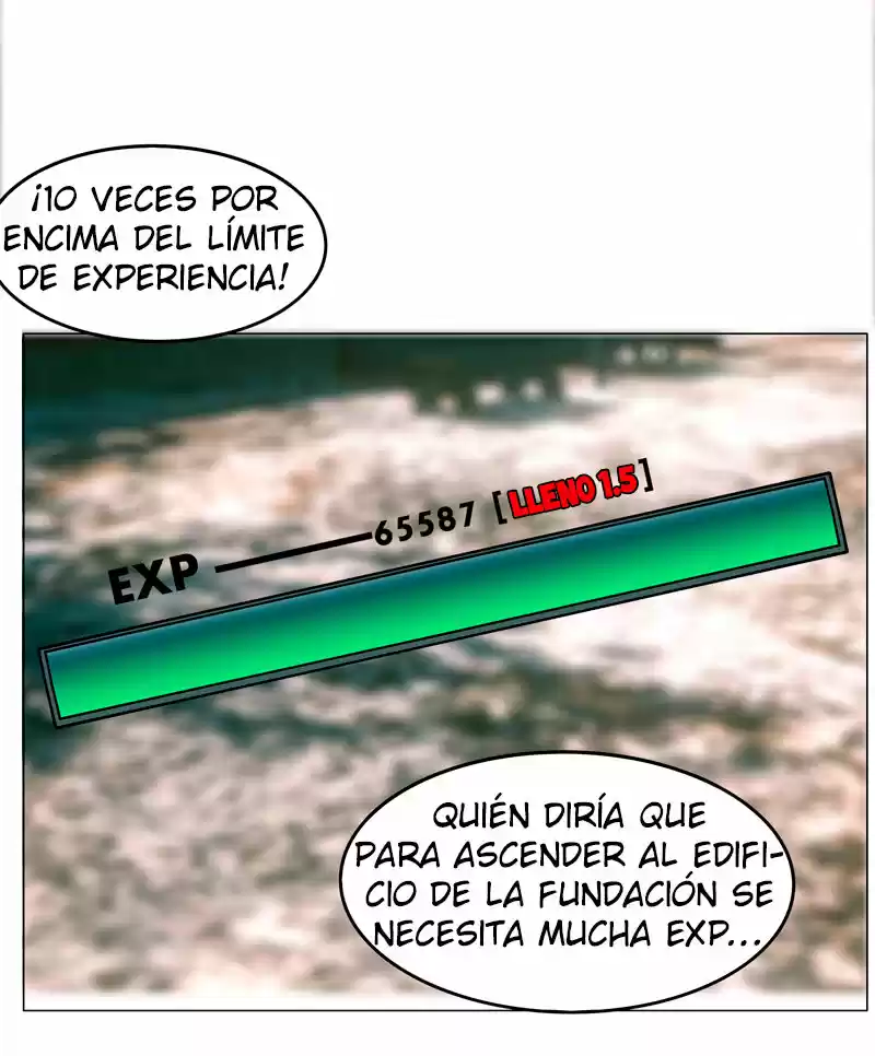 Espada De Benevolencia - Capítulo 27 - Página 19 - LectorTMOo