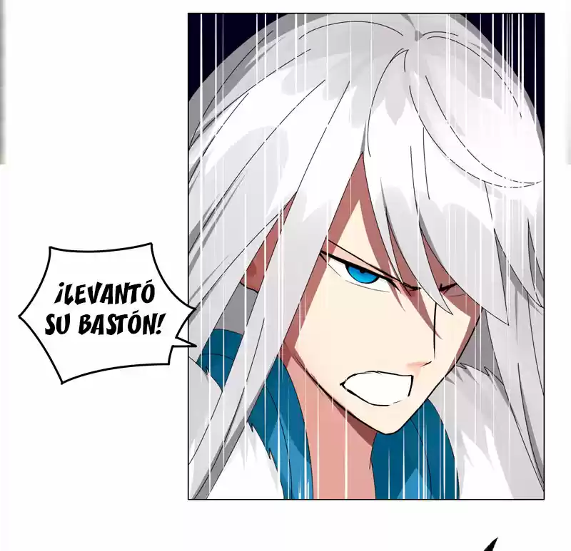 Espada De Benevolencia - Capítulo 28 - Página 12 - LectorTMOo