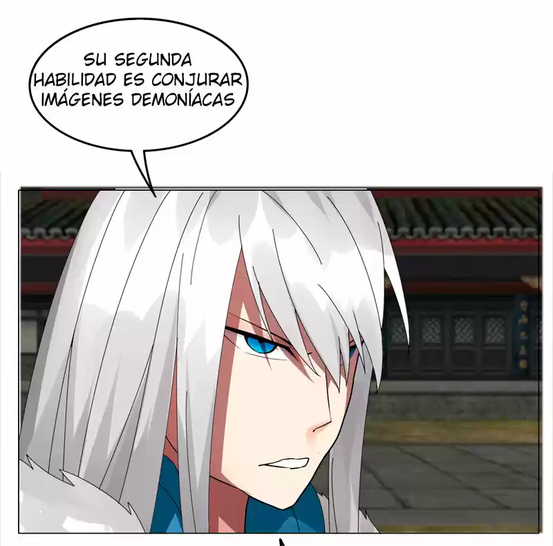 Espada De Benevolencia - Capítulo 28 - Página 17 - LectorTMOo