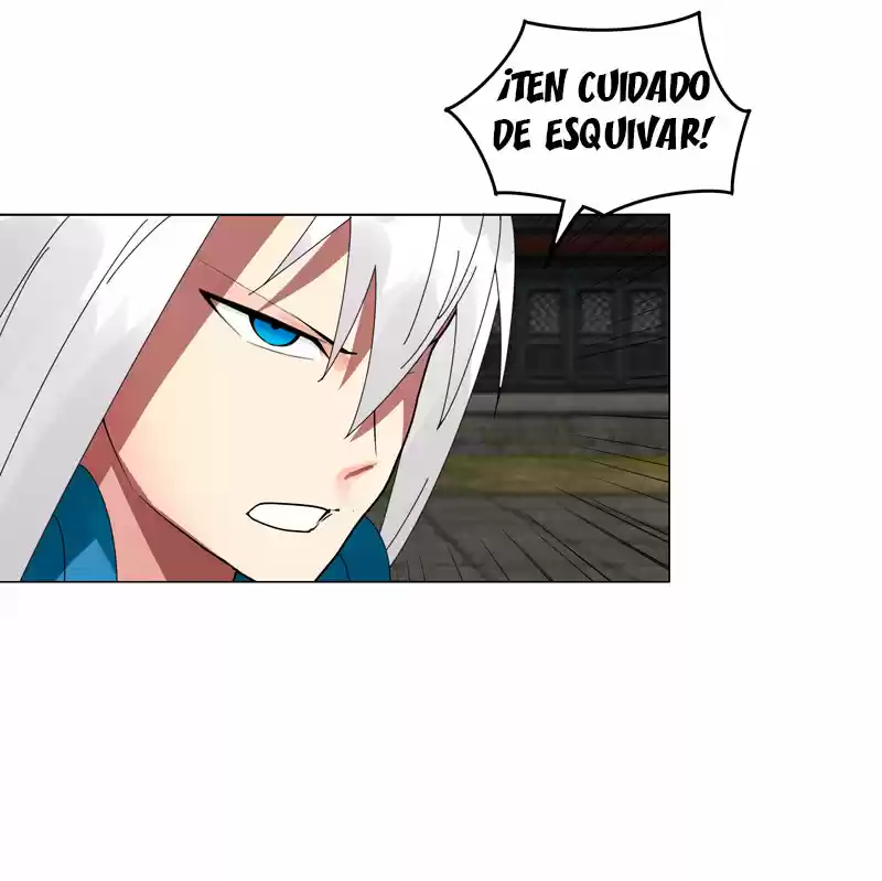 Espada De Benevolencia - Capítulo 28 - Página 20 - LectorTMOo
