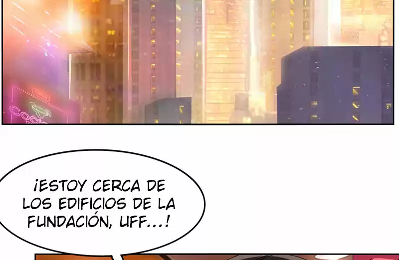 Espada De Benevolencia - Capítulo 28 - Página 29 - LectorTMOo
