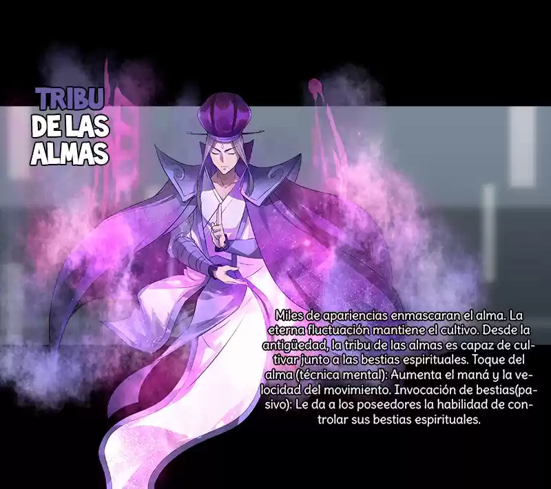 Espada De Benevolencia - Capítulo 28 - Página 41 - LectorTMOo