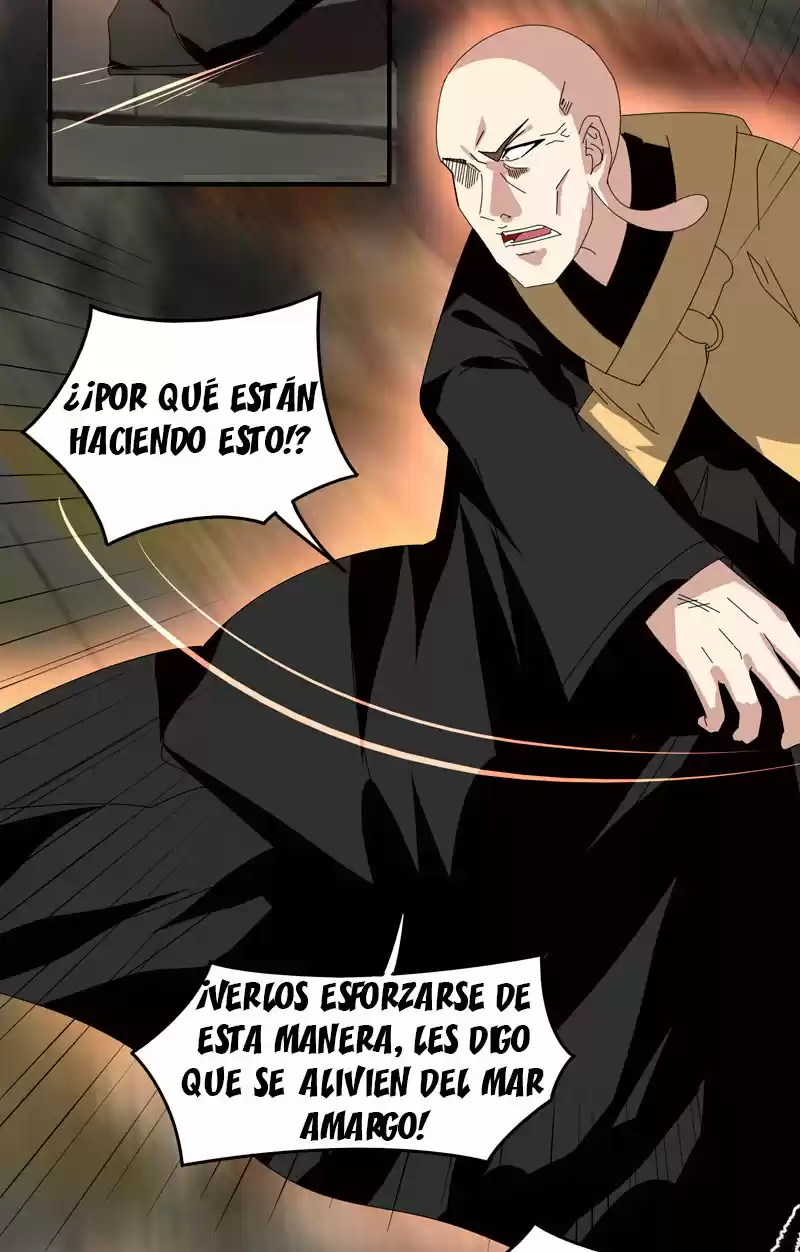 Espada De Benevolencia - Capítulo 29 - Página 7 - LectorTMOo