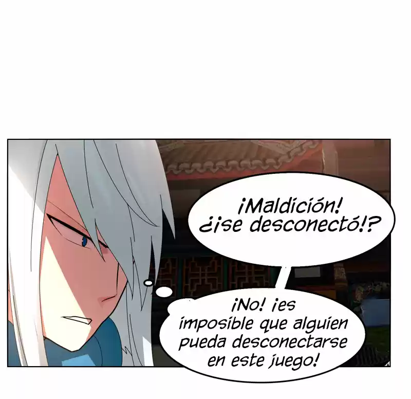 Espada De Benevolencia - Capítulo 29 - Página 15 - LectorTMOo